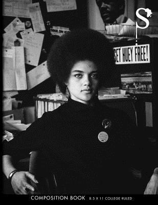 Read Sacred Struggle(tm) No 48 - Kathleen Cleaver Composition Book College Ruled - African Learners | ePub