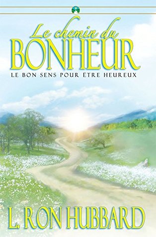 Read The Way To Happiness (French audiobook edition) - L. Ron Hubbard file in ePub