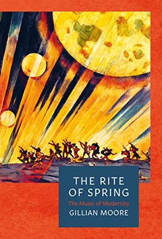 Download The Rite of Spring (The Landmark Library Book 16) - Gillian Moore file in ePub