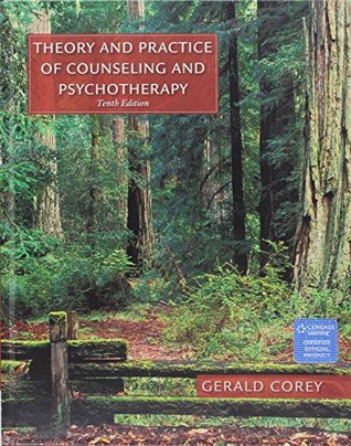 Read Theory and Practice of Counseling and Psychotherapy [with Psychotherapy and Case Approach & MindTap Counseling 1-Term Access Code] - Gerald Corey file in ePub