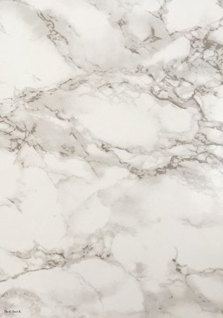 Read Notebook: White Marble Cover, Composition Notebook, 7 x 10, 80 Pages, College Ruled, Glossy Cover - Noelle Eckman file in PDF