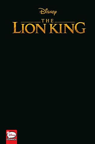 Download Disney The Lion King: Wild Schemes and Catastrophes (Graphic Novel) - John Jackson Miller | PDF