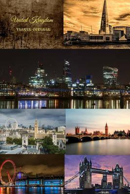Read United Kingdom Travel Journal: Document Your Trip Details and Memories -  file in PDF