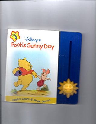 Download Pooh's Sunny Day (Pooh's Learn & Grow Series) - Nancy Parent | ePub