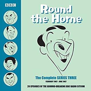 Download Round the Horne: Complete Series 3: Classic Comedy from the BBC Archives - Barry Took file in ePub