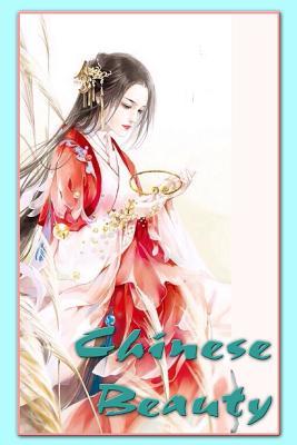 Read Online Chinese Beauty: Coloring Book for Adults with Chinese Beautiful Girls for Relaxation - Yulan Lee file in PDF