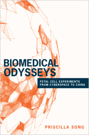 Read Biomedical Odysseys: Fetal Cell Experiments from Cyberspace to China - Priscilla Song file in ePub