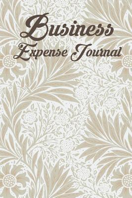 Full Download Business Expense Journal: Expense Book Tracker - Clara Hayden | PDF