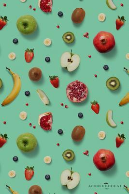 Read Agricultural: Fruit Harvest Vegtable Farming Producer Planner Calendar Organizer Daily Weekly Monthly [year Below] -  | PDF