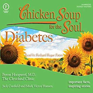 Read Chicken Soup for the Soul Healthy Living Series: Diabetes - Jack Canfield | PDF