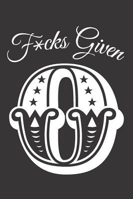 Download F*cks Given 0: Daily Diary / Journal / Notebook to Write In, for Technology /Internet Password Information and Recording Your Thoughts. - Typo Libre | PDF