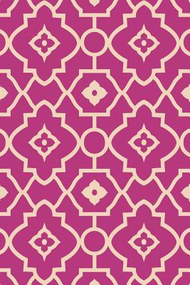 Read Morrocan Design College Ruled Notebook: College Ruled Notebook 6 X 9: College Ruled Notebook 130 Pages -  | ePub