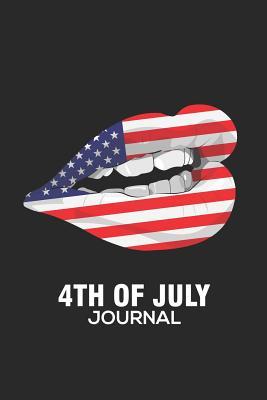 Full Download 4th Of July Journal: USA Flag Composition Notebook, 4th Of July Celebration, Freedom Of Speech, Patriotic Journal for American Independence Day -  file in PDF