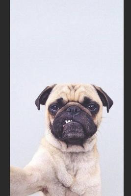 Read Journal: A dog notebook journal for your everyday needs -  file in ePub