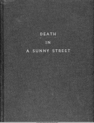 Full Download Death in a Sunny Street : The Civil Defense Story of the Richmond, Indiana Disaster, April 6, 1968 - Esther Kellener file in PDF