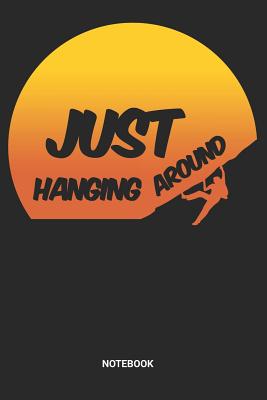 Read Online Notebook: Dotted Lined Free Rock Climbing Notebook (6x9 inches) ideal as a Bouldering Journal. Perfect as a Travel Book for all Free Climber Lover. Great gift for Men and Women - Rt CL Publishing file in PDF