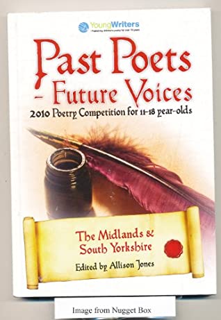 Read Online Past Poets Future Voices the Midlands & South Yorkshire - Allison Jones | ePub