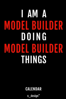 Full Download Calendar for Model Builders / Model Builder: Everlasting Calendar / Diary / Journal (365 Days / 3 Days per Page) for notes, journal writing, event planner, quotes & personal memories - S_design Model Builder Notebooks | PDF