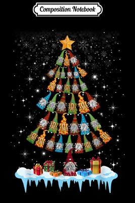 Read Composition Notebook: Cute Gnome Garden Gardening Christmas tree Norwegian Swedish Journal/Notebook Blank Lined Ruled 6x9 100 Pages - Hans-Gerd Frohlich file in PDF