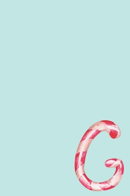 Read G: 105 Undated Pages: Sweet Initial Journal: Paperback - November Ink | ePub