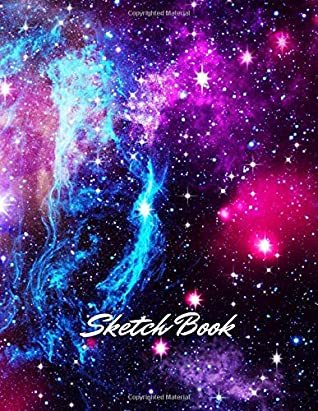 Download Sketch Book: Notebook for Drawing, Writing, Painting, Sketching or Doodling, 110 Pages, 8.5x11 (Premium Abstract Cover vol.30) - Spark Drawing file in PDF